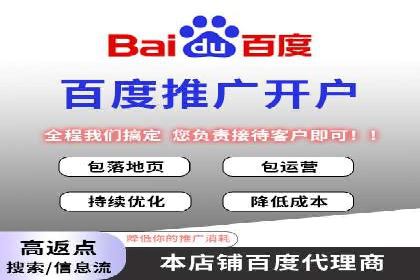 百度竞价广告：实战案例助力企业营销升级